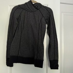 Lululemon Hoodie
